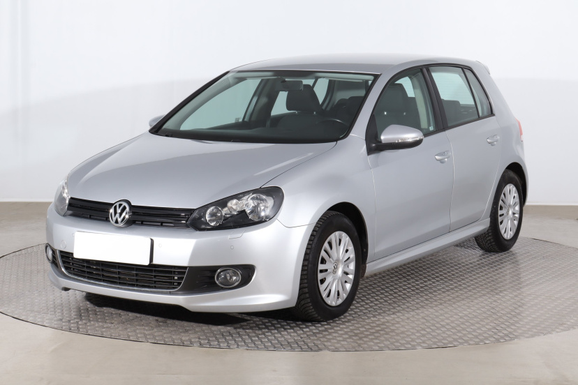 Volkswagen Golf, 2012
