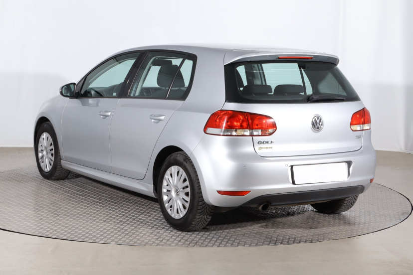Volkswagen Golf, 2012