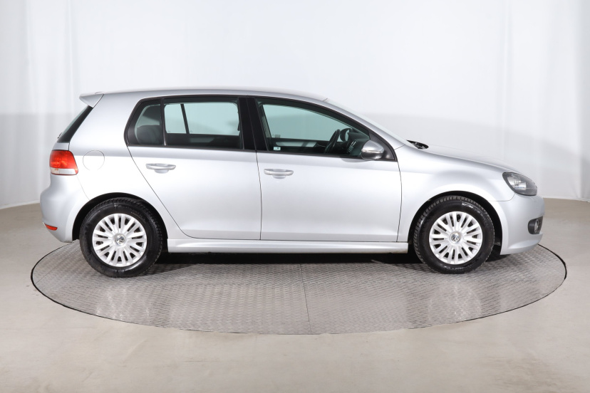 Volkswagen Golf, 2012