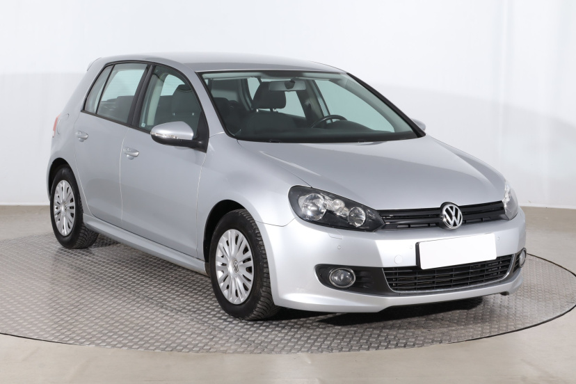 Volkswagen Golf, 2012