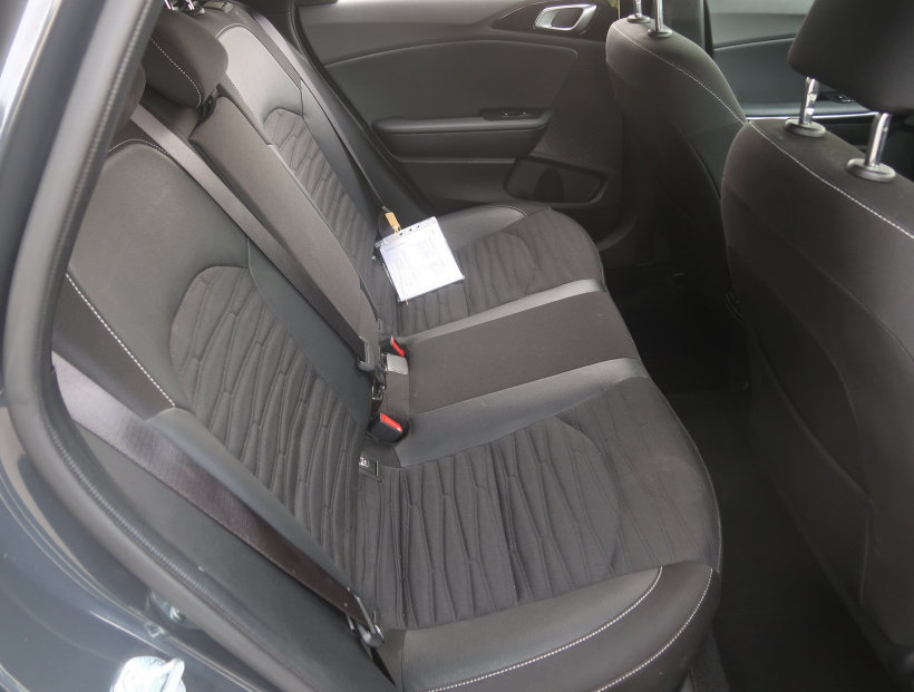 Kia Ceed, 2024