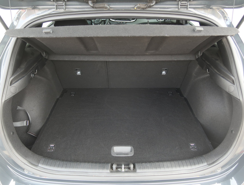 Kia Ceed, 2024