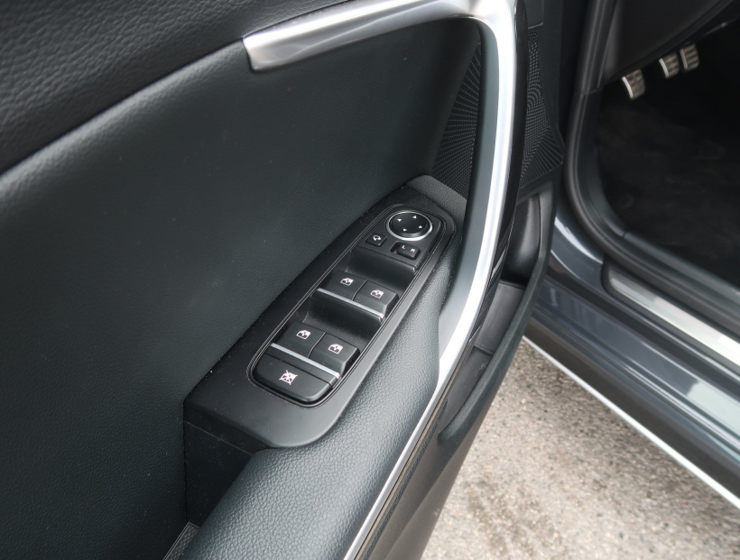 Kia Ceed, 2024