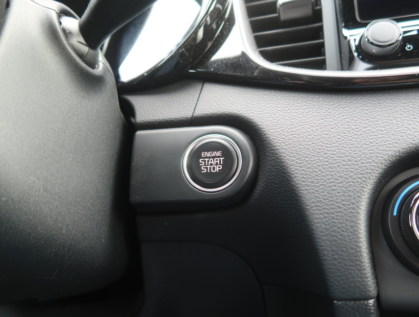 Kia Ceed, 2024