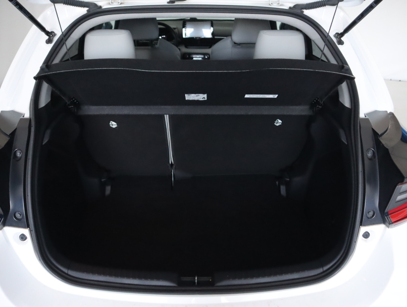 Toyota Yaris, 2023