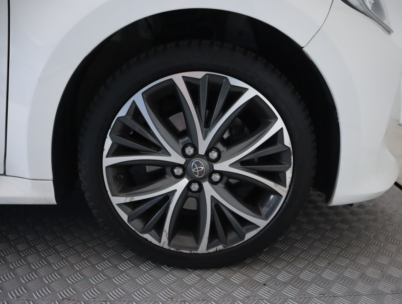 Toyota Yaris, 2023