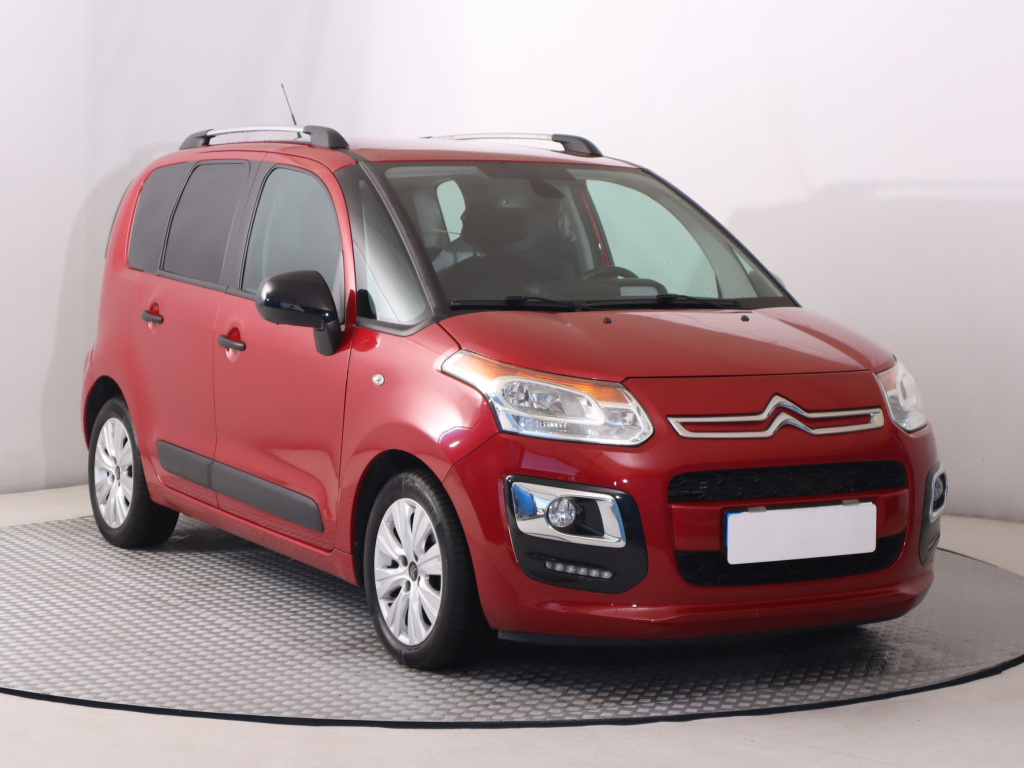Citroen C3 Picasso
