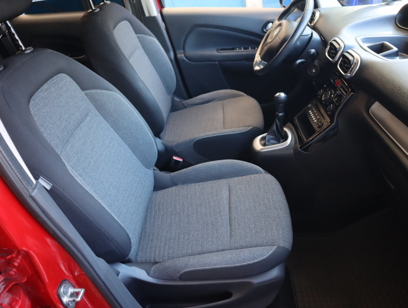 Citroen C3 Picasso, 2016
