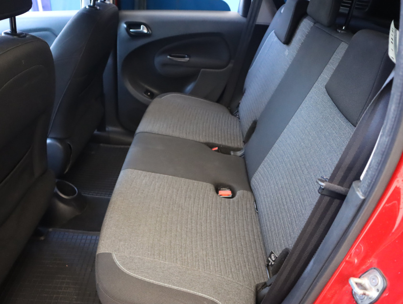 Citroen C3 Picasso, 2016