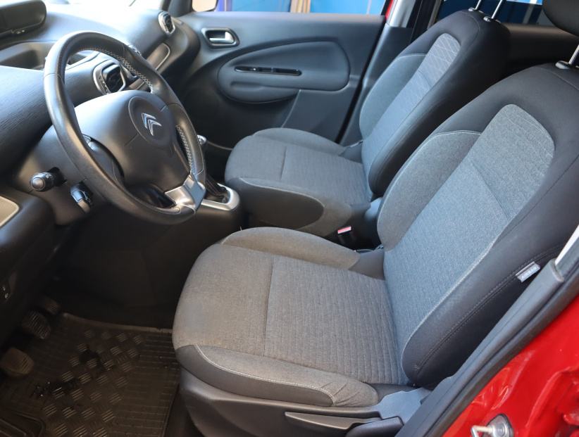 Citroen C3 Picasso, 2016