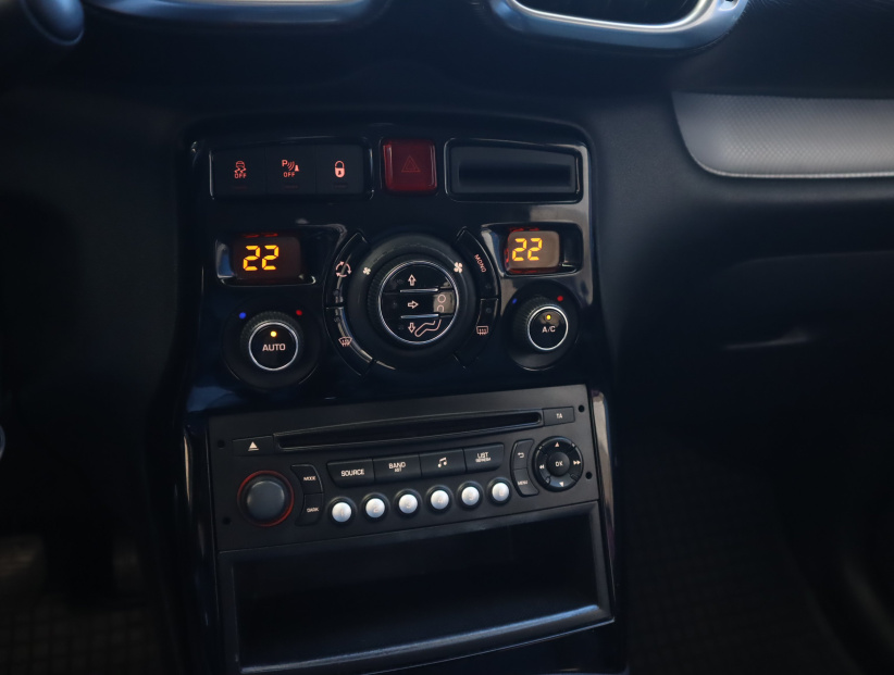 Citroen C3 Picasso, 2016