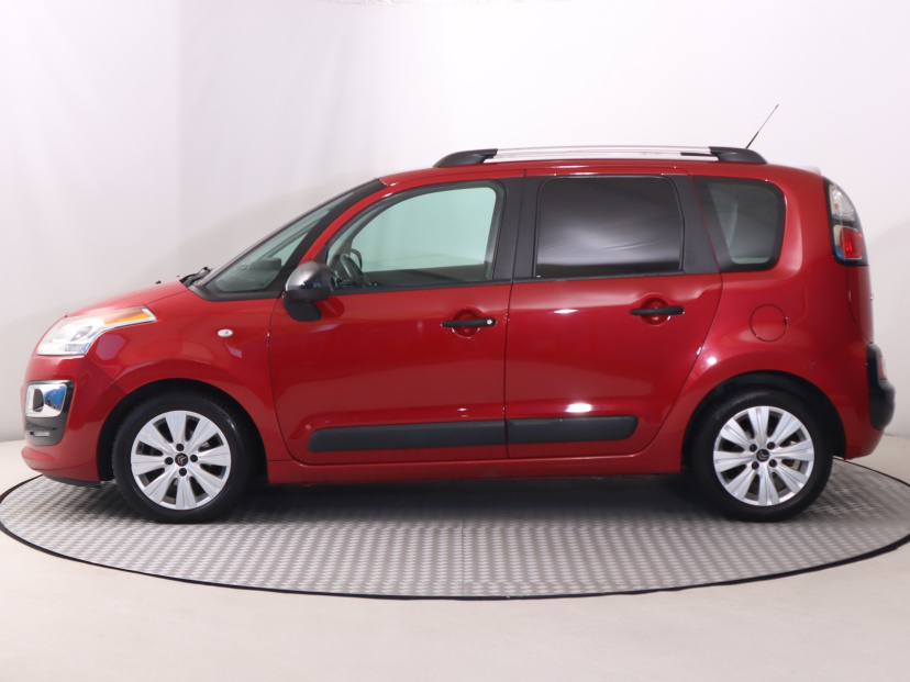 Citroen C3 Picasso, 2016