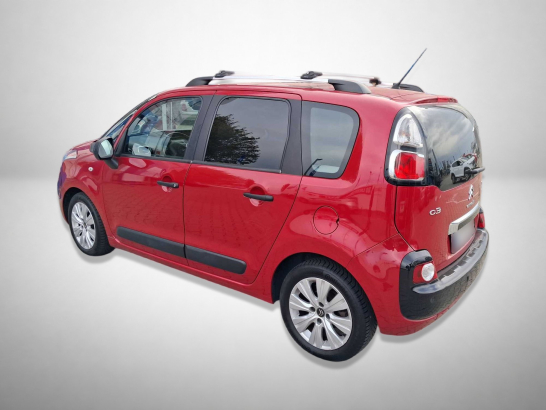 Citroen C3 Picasso
