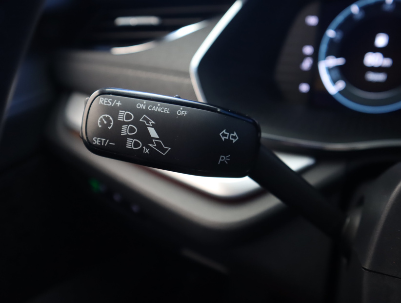 Škoda Octavia, 2021