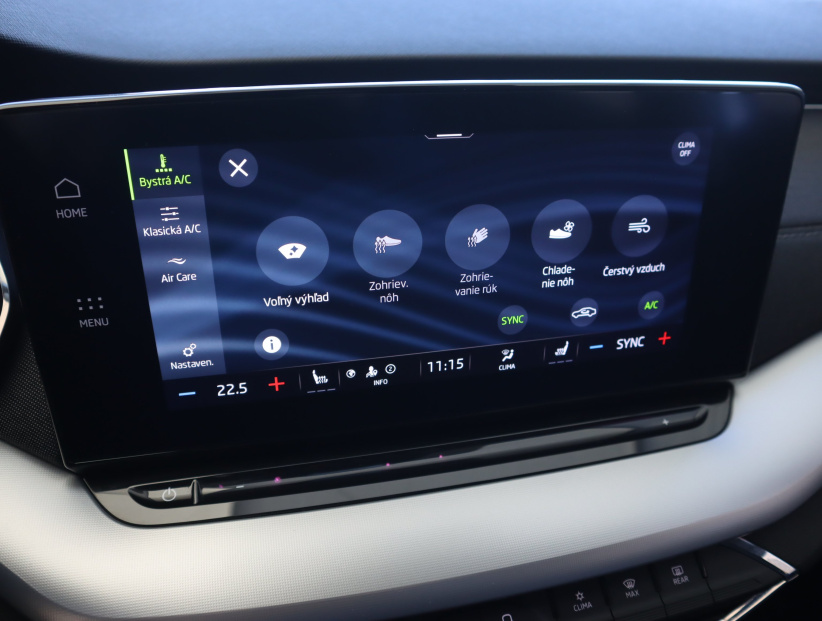 Škoda Octavia, 2021