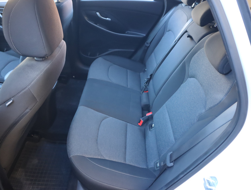 Hyundai i30, 2023