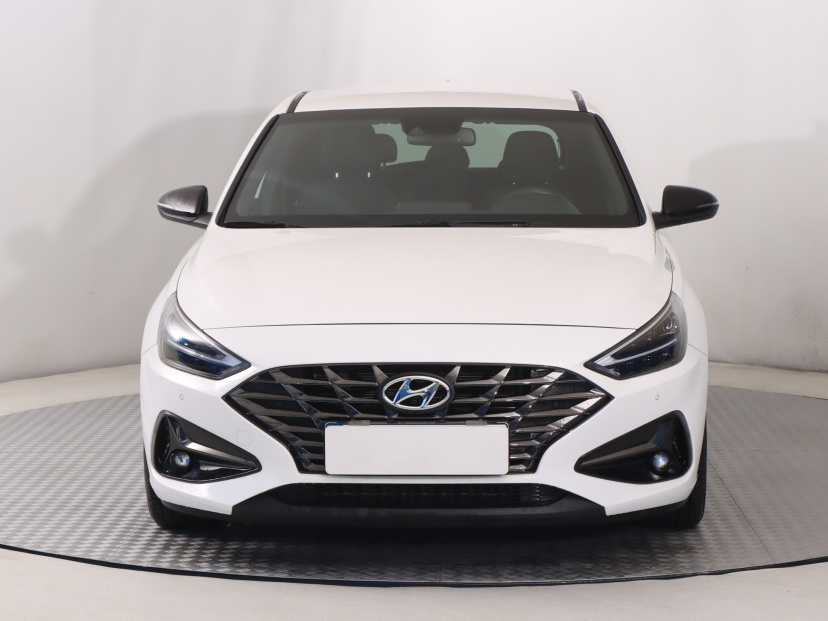 Hyundai i30, 2023