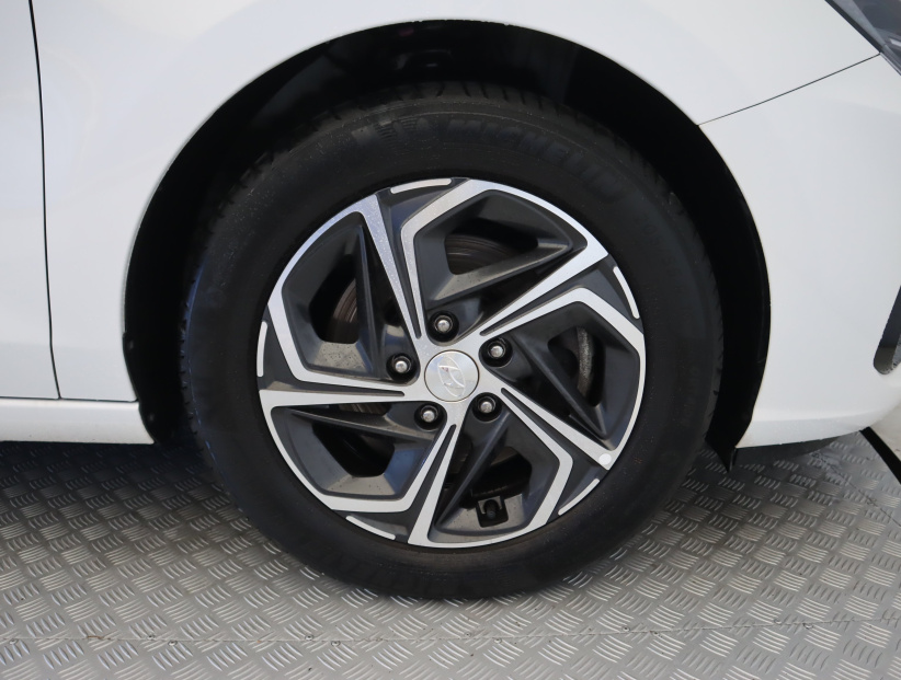 Hyundai i30, 2023