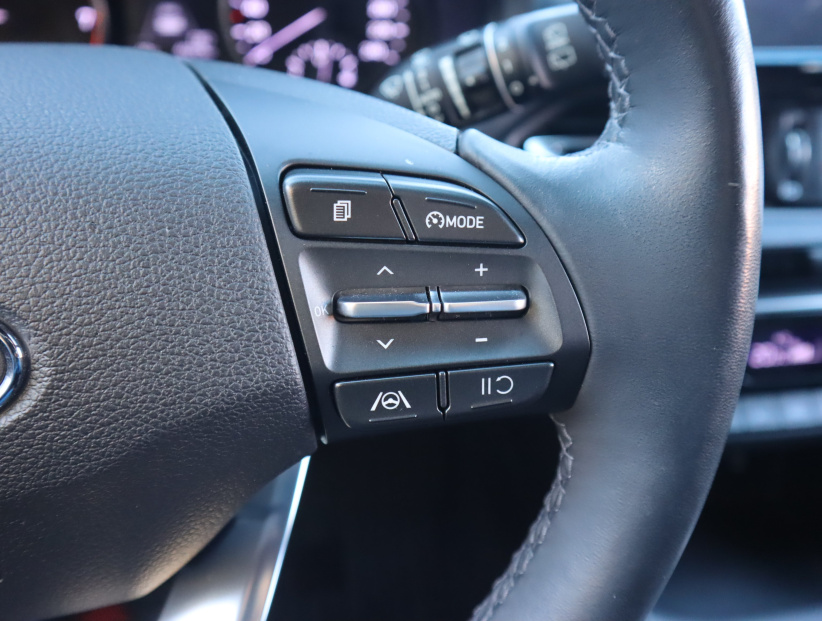 Hyundai i30, 2023