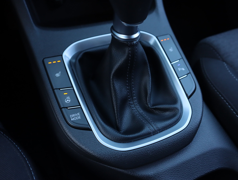 Hyundai i30, 2023