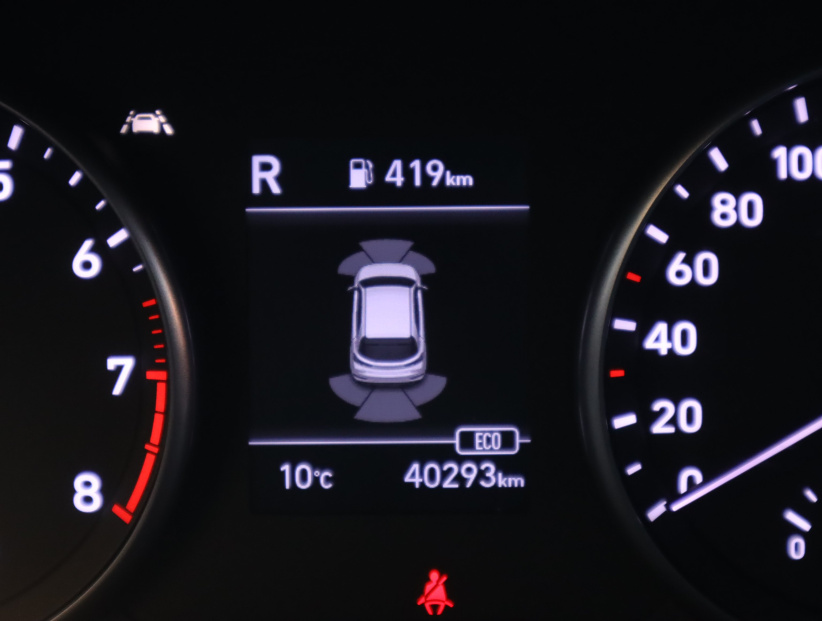 Hyundai i30, 2023