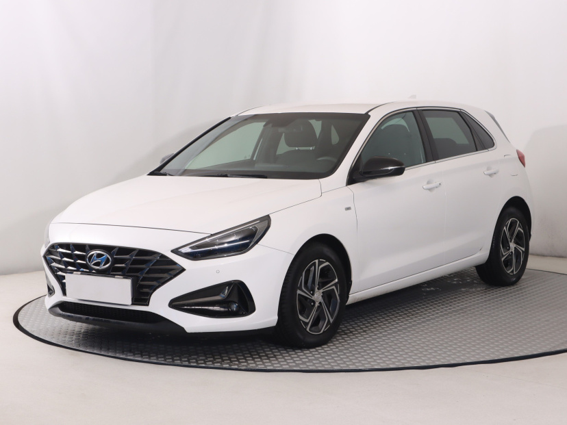 Hyundai i30, 2023
