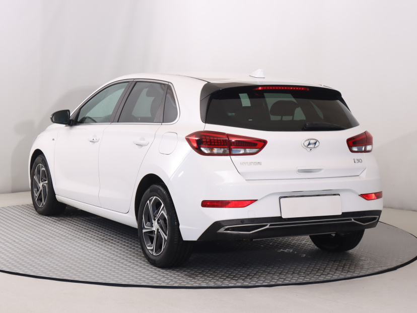 Hyundai i30, 2023