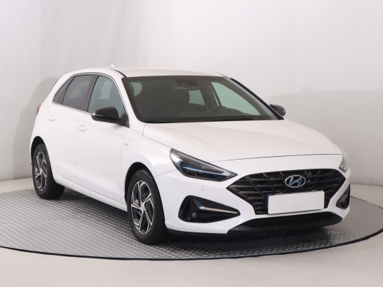 Hyundai i30 1.5 T-GDI MHEV
