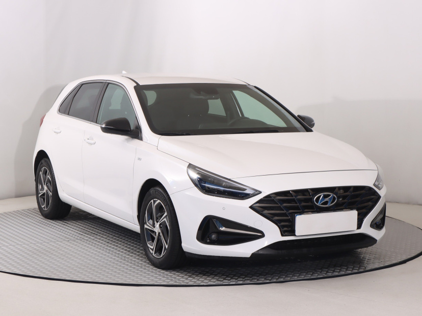 Hyundai i30, 2023