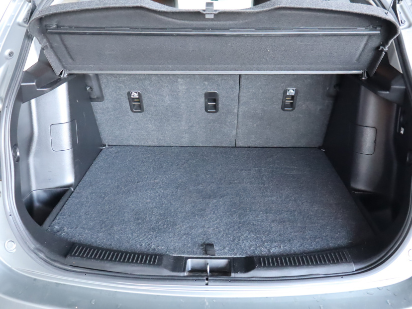 Suzuki SX4 S-Cross, 2015