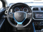 Suzuki SX4 S-Cross, 2015