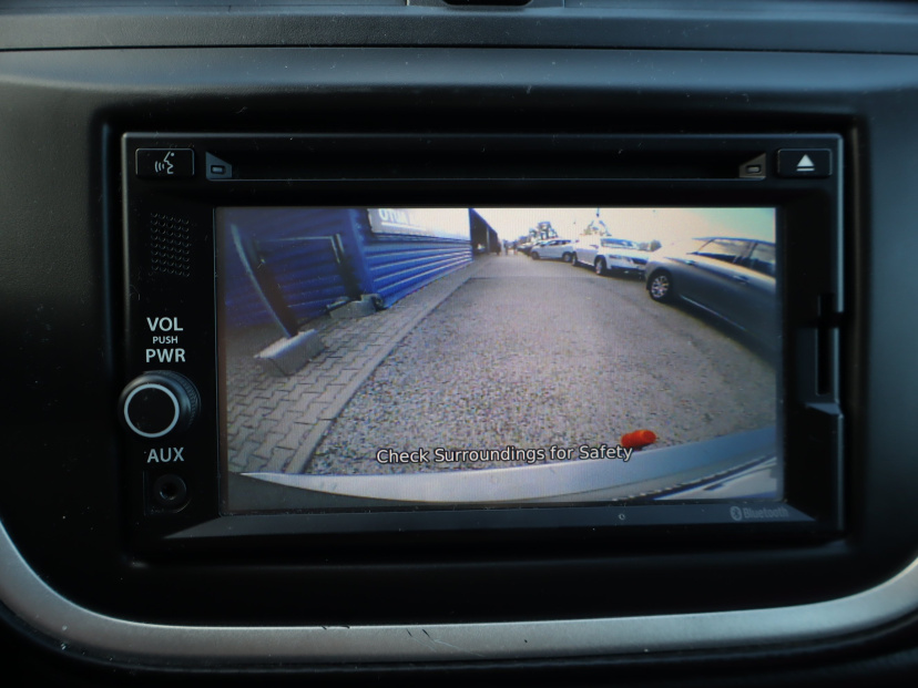 Suzuki SX4 S-Cross, 2015