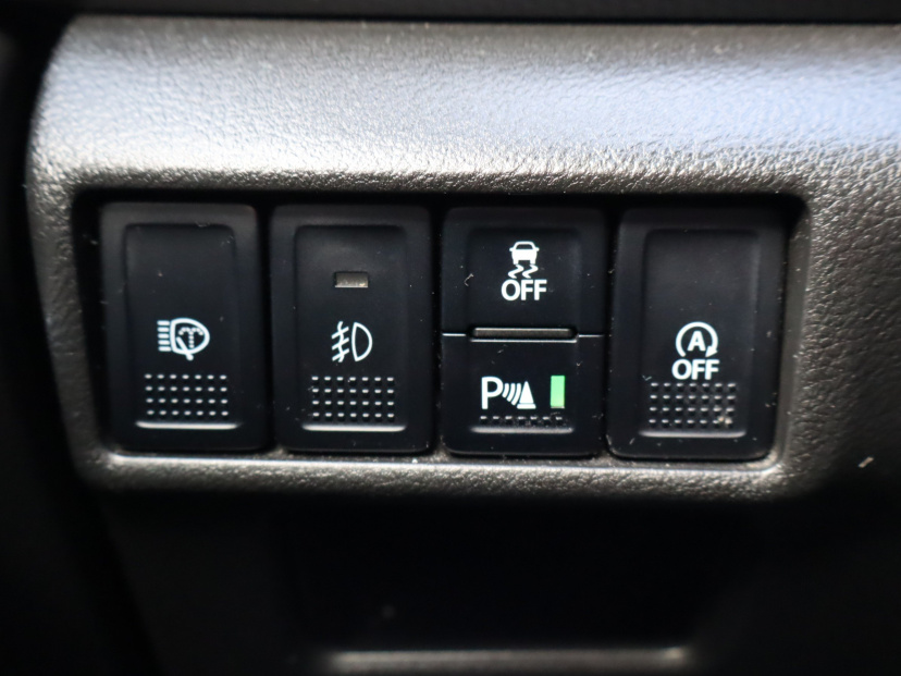 Suzuki SX4 S-Cross, 2015