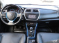 Suzuki SX4 S-Cross, 2015
