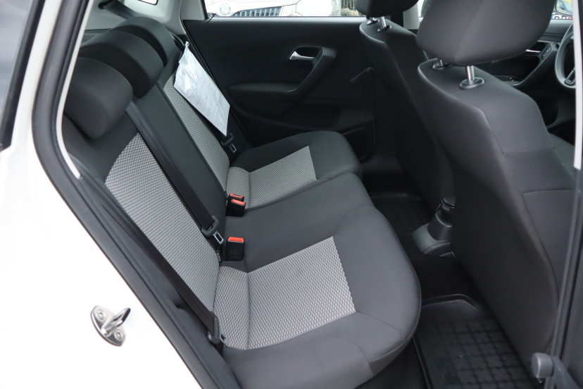 Volkswagen Polo, 2013
