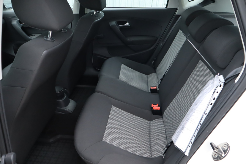 Volkswagen Polo, 2013