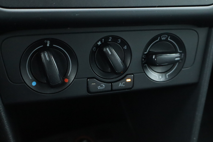 Volkswagen Polo, 2013