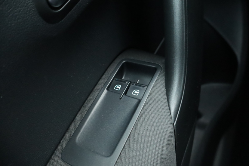 Volkswagen Polo, 2013