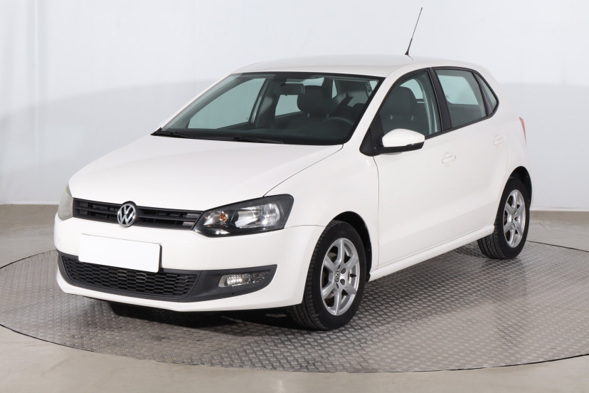 Volkswagen Polo, 2013