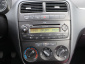 Fiat Grande Punto, 2007