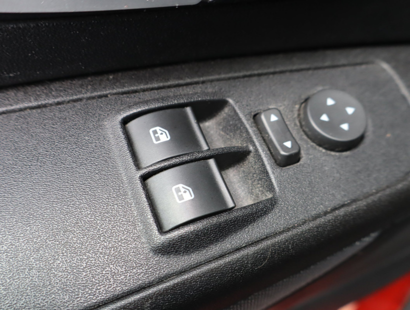 Fiat Grande Punto, 2007