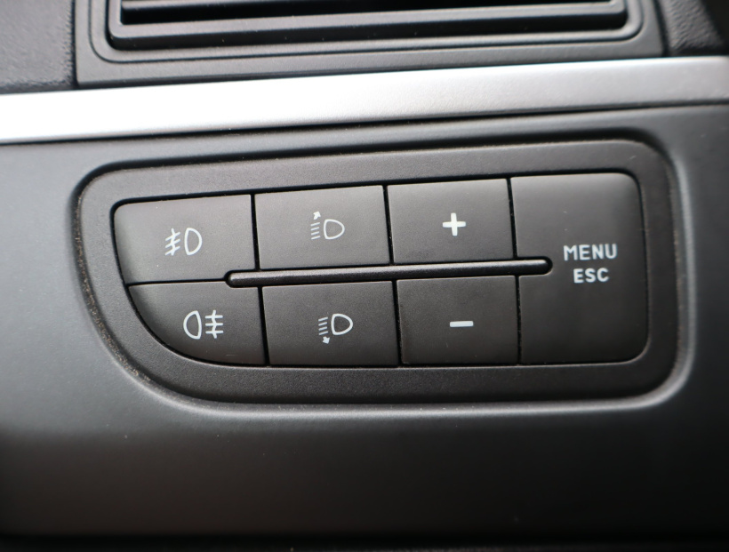 Fiat Grande Punto, 2007