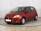 Fiat Grande Punto, 2007