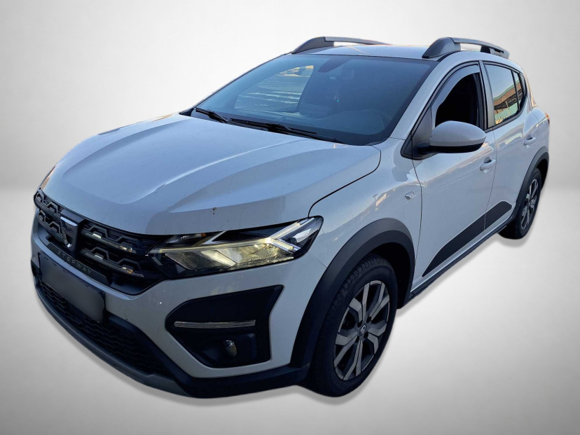 Dacia Sandero, 2022