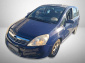 Opel Zafira, 2008