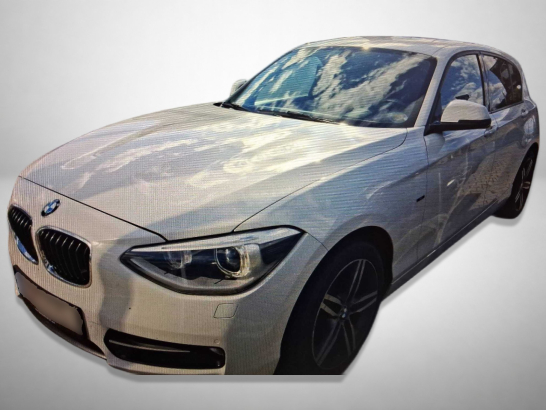 BMW 116i