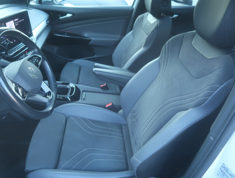 Volkswagen ID.4, 2022