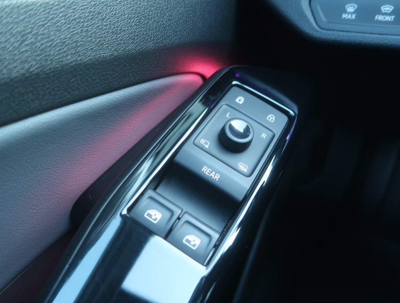 Volkswagen ID.4, 2022