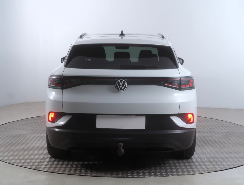 Volkswagen ID.4, 2022