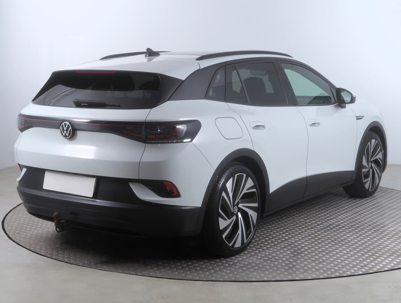Volkswagen ID.4, 2022